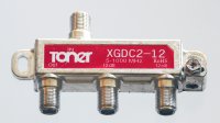 XGDC 2-12 odboova_2 odbo. 12 dB