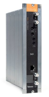 5630_ twin transmodultor DVB S2 / DVB-C,  T0X