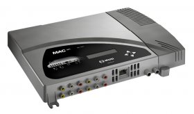 MAC-401_ 4x AV-OFDM modultor