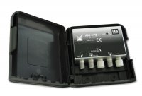 AM-173_ zesilovač 1 vstup,  BIII/ DAB/ UHF,  LTE kompatibilní