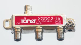 XGDC 2-16 odboova_2 odbo. 16 dB