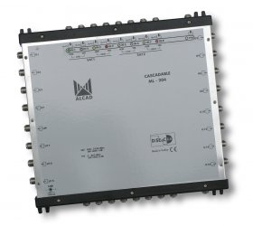 ML-204_ kaskádový multipřepínač 9x16