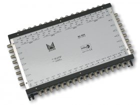 ML-404_ kaskádový multipřepínač 17x16