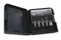 AM-270_ zesilovač 2 vstupy,  BIII/ DAB - UHF,  LTE kompatibilní