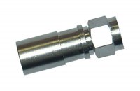 4104_ F-konektor kompresní pro kabel 2126,  2141,  2155