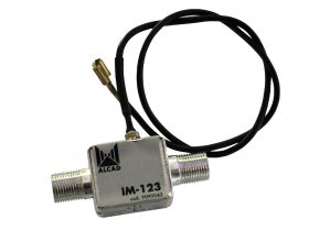 IM-123_ napjec vyhybka pro pedzes.  24V (pouze pro moduly s IEC kon. )