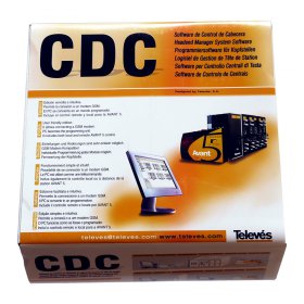 216801 - CDC 2.0 software