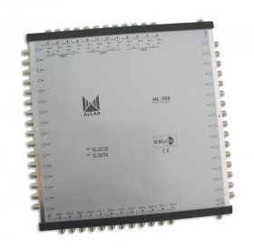 ML-308_ kaskádový multipřepínač 13x32