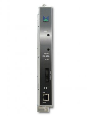 SV-200_  IP streamer pro 2xAV