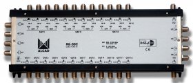 ML-302_ kaskádový multipřepínač 13x8