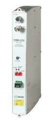 FRR-310_ optický přijímač zpětného kanálu,  napájení +12V