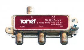 XGDC 2-27 odboova_2 odbo. 27 dB