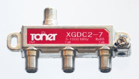 XGDC 2-7 odboova_2 odbo. 6 dB