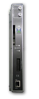 ST-110_  IP streamer pro DVB-T,  common interface
