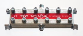 TGT12-20 odboova_12 odbo. 20 dB