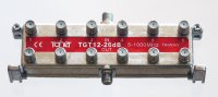 TGT12-26 odbočovač_12 odboč. 26 dB