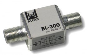 BL-300_ blokace napjen