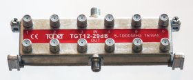 TGT12-29 odboova_12 odbo. 29 dB