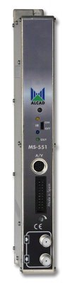 MS-551_ stereo BG modulator