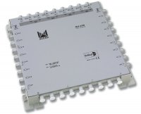 MU-630_ multipřepínač hvězdicový, 9 vstupů, 16 výstupů