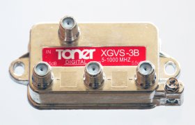 XGVS-3B_ rozboova 1/3,  6.2 dB