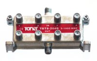 TGT8-20 odboova_8 odbo. 20 dB