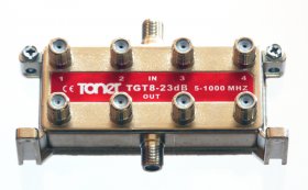 TGT8-23 odboova_8 odbo. 23 dB